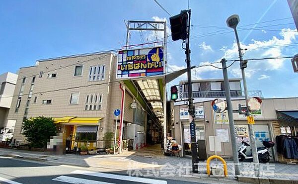 東神田町アパートＥＡＳＴ 307｜大阪府寝屋川市東神田町(賃貸アパート2LDK・3階・58.24㎡)の写真 その25