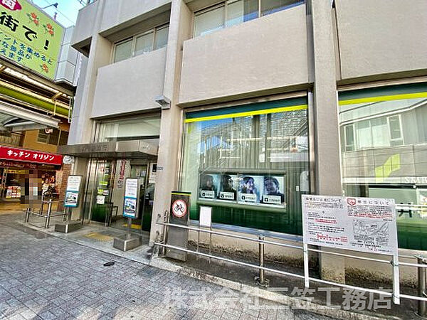 東神田町アパートＥＡＳＴ 302｜大阪府寝屋川市東神田町(賃貸アパート2LDK・3階・58.24㎡)の写真 その27