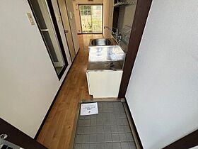 大阪府寝屋川市本町（賃貸アパート1R・1階・20.46㎡） その8