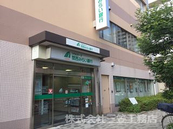 WindBell出口 302号室｜大阪府枚方市出口5丁目(賃貸アパート1K・1階・28.65㎡)の写真 その18