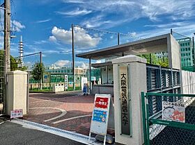 大阪府寝屋川市初町（賃貸マンション3SLDK・14階・91.60㎡） その30