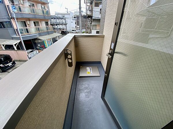 F asecia　Magnolia 302｜大阪府寝屋川市萱島南町(賃貸アパート1LDK・3階・28.36㎡)の写真 その14