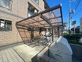 大阪府枚方市磯島茶屋町（賃貸マンション1K・2階・27.20㎡） その16