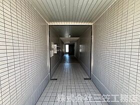 大阪府寝屋川市仁和寺本町5丁目（賃貸マンション2LDK・1階・50.50㎡） その17