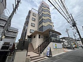 大阪府枚方市禁野本町1丁目（賃貸マンション1R・4階・38.88㎡） その1