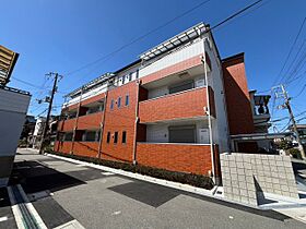 大阪府門真市柳田町（賃貸アパート1LDK・1階・42.00㎡） その23