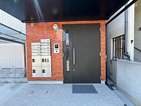 大阪府門真市柳田町（賃貸アパート1LDK・1階・42.00㎡） その4