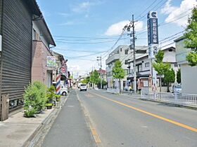 大阪府交野市私部西2丁目（賃貸マンション2LDK・4階・52.11㎡） その23