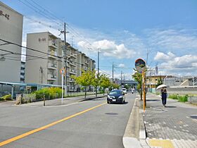 大阪府交野市私部西2丁目（賃貸マンション2LDK・4階・52.11㎡） その25