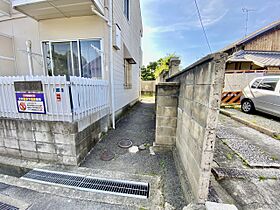 平田ハイツ 203 ｜ 大阪府寝屋川市木田町（賃貸アパート1K・2階・18.50㎡） その19