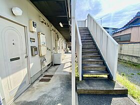 平田ハイツ 203 ｜ 大阪府寝屋川市木田町（賃貸アパート1K・2階・18.50㎡） その17