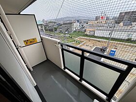 SS薬師谷 506 ｜ 大阪府枚方市長尾元町2丁目（賃貸マンション1K・5階・21.39㎡） その12