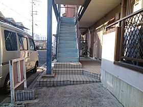 パル旭 202 ｜ 大阪府寝屋川市黒原旭町11-11（賃貸マンション1K・2階・24.80㎡） その14