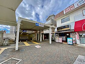 レジデンス寝屋川  ｜ 大阪府寝屋川市打上高塚町2番4号（賃貸アパート1R・1階・28.09㎡） その18