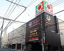 シーズ天王寺真田山 701 ｜ 大阪府大阪市天王寺区空堀町13-22（賃貸マンション3LDK・7階・52.60㎡） その29