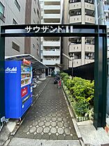 サウザンドイレブン 201 ｜ 大阪府大阪市中央区島之内２丁目6-7（賃貸マンション1R・2階・18.28㎡） その16