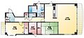 プリモ瓦屋町6階19.0万円