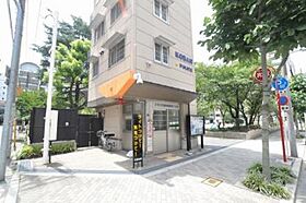 BRAVI南堀江 806 ｜ 大阪府大阪市西区南堀江２丁目5-3（賃貸マンション1R・8階・31.64㎡） その25