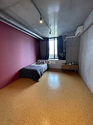 アーデンタワー南堀江 1009 10階1Kのリビング/ダイニング