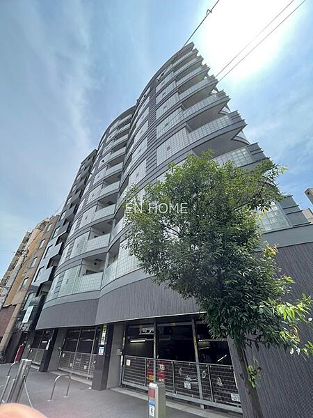 Krehl難波南 706｜大阪府大阪市浪速区恵美須西１丁目(賃貸マンション1LDK・7階・38.77㎡)の写真 その1