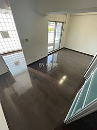 フェルザ今宮戎（旧:Krehl難波南） 705 7階1LDKのリビング/ダイニング