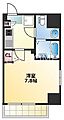 ヒルズ夕陽丘10階6.5万円