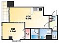 パラッツォディ上本町2階6.5万円