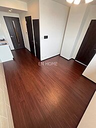 プレジオ難波ASIAN 1508 15階1LDKのリビング/ダイニング