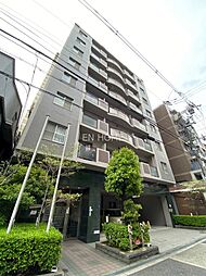 パラッツオディ上本町