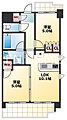 SKRESIDENCESSHINSAIBASHI7階16.7万円