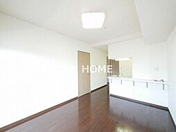 メゾン・デ・ノムラ島之内 1210 12階2LDKのリビング/ダイニング