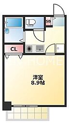 Osaka Metro千日前線 谷町九丁目駅 徒歩1分