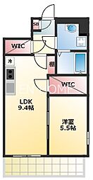 パークス堺筋本町 9階