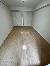 Osaka Metro千日前線 日本橋駅 徒歩2分の賃貸マンション 5階1Kのリビング/ダイニング