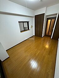 クレール谷町 707 7階1Kのリビング/ダイニング