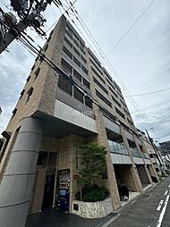 メゾンルージュ空堀