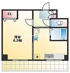 Osaka Metro千日前線 谷町九丁目駅 徒歩8分