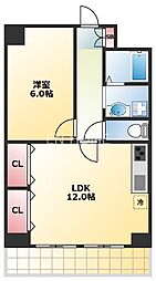 カサ・プリマヴェーラ 1階