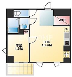 JR大阪環状線 玉造駅 徒歩5分