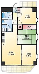 Osaka Metro長堀鶴見緑地線 松屋町駅 徒歩6分