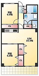 うえほんまちハイハイタウン 9階