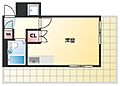 エクレール夕陽ケ丘11階6.3万円