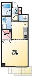 フォーゼ安堂寺 4階