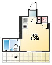 ウエルネス上本町 10階