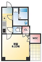 ドゥエリング上汐 7階