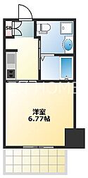 ルネ日本橋アネーロ 12階/1206