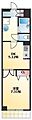 メディオ国分町2階6.4万円