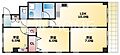 パレーシャル難波2階14.0万円