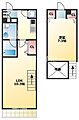 Aden江戸堀3階15.9万円