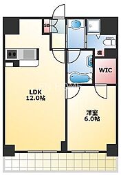 ルラーシェ難波 10階